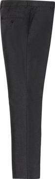 SÜVARİ Slim Fit Bistre Erkek Kumaş Pantolon