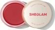 Sheglam Cheeky Color Jam-Afternoon Peach 6 Shades Multi-Use Cream Blush Lip Cream