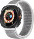 Samsung Galaxy Watch 7 Ultra 47mm Uyumlu Orijinal Pim Woven Örgü Naylon Kordon