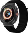 Samsung Galaxy Watch 7 Ultra 47mm Uyumlu Orijinal Pim Woven Örgü Naylon Kordon