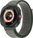 Samsung Galaxy Watch 7 Ultra 47mm Uyumlu Orijinal Pim Woven Örgü Naylon Kordon