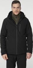 2AS Sagwon II. Softshell Mont