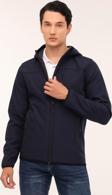 Kınetıx 4W Ml Basıc Softshell 4Pr Tek Üst