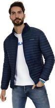 Lumberjack 4W Ml Perry Coat 1Sn21 4Pr Mont