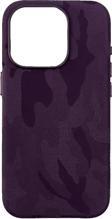 Iphone 11 Fortis Kamuflaj Kılıf - Mor