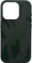 Iphone 11 Fortis Kamuflaj Kılıf - Yeşil
