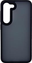Samsung S23 Solis Kılıf - Siyah 