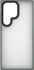 Samsung S23 Ultra Solis Kılıf - Gri 