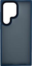 Samsung S23 Ultra Solis Kılıf - Lacivert 