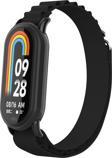 Xiaomi Mi Band 8 Mi Band 9 Uyumlu Alpine Loop Kordon Kayış