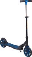 Çekirdek Zeka Dipsy Scooter Mavi 2 Tekerlekli Katlanabilir 12 Yaş