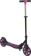 Çekirdek Zeka Dipsy Scooter Pembe 2 Tekerlekli Katlanabilir 12 Yaş
