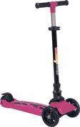 Çekirdek Zeka Winky Scooter Pembe Katlanabilir 5+Yaş