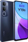 Vivo Y19s 128 Gb 4gb Işıltılı Siyah