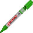 Penmark Permanent Marker Yuvarlak Uç Yeşil