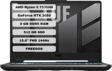 Asus TUF Gaming A15 FA506NC-HN006 AMD Ryzen 5 7535HS 8GB 512GB SSD RTX3050 15.6" FHD Freedos