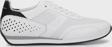MARCOMEN 13113 İNCE TABAN DERİ SNEAKERS ERKEK AYAKKABI