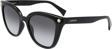 Lanvin Lnv602S 001 53 x 19 140 Kadın Güneş Gözlüğü