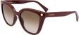 Lanvin Lnv602S 600 53 x 19 140 Kadın Güneş Gözlüğü