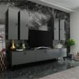 Myniture Home & Living Festival Tv Ünitesi Q3020-4 Antrasit