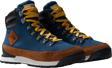The North Face M Back-To-Berkeley Iv Textile Wp Erkek Bot