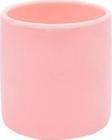 OiOi Silikon Mini Bardak Pinky Pink