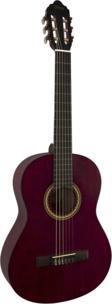 Valencia Vc204 4/4 Klasik Gitar Ve Kılıf