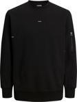 Jack&Jones Jcoshade Erkek Sweatshirt