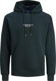Jack&Jones Jorvesterbro Erkek Sweatshirt