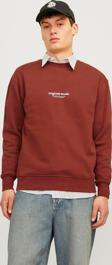 Jack&Jones Jorvesterbro Erkek Sweatshirt