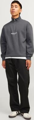 Jack&Jones Jorvesterbro Erkek Sweatshirt