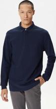 Nautica Erkek Polo Yaka Sweatshirt