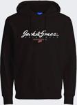 Jack&Jones Jorsymbol Erkek Sweatshirt