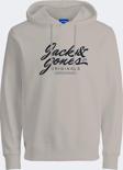 Jack&Jones Jorsymbol Erkek Sweatshirt