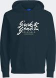 Jack&Jones Jorsymbol Erkek Sweatshirt