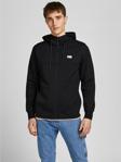 Jack&Jones Kapüşonlu Fermuarlı Erkek Sweatshirt