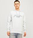 Jack&Jones Jjferris Erkek Sweatshirt