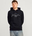 Jack&Jones Jjferris Erkek Sweatshirt