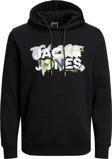 Jack&Jones Jcodust Erkek Sweatshirt