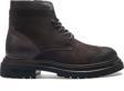 Pierre Cardin Erkek Hakiki Deri Casual Günlük Bot (40-44) 24k 77812 M Kahve Nubuk