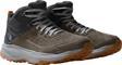 The North Face Erkek VECTIV EXPLORIS 2 MID FUTURELIGHT SU GEÇİRMEZ BOT NF0A7W4X79K1