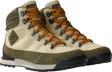 The North Face Erkek BACK-TO-BERKELEY IV TEXTILE SU GEÇİRMEZ BOT NF0A81778KO1