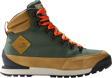 The North Face Erkek BACK-TO-BERKELEY IV TEXTILE SU GEÇİRMEZ BOT NF0A8177OIK1