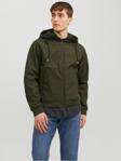 Jack&Jones Jjebasic Softshell Erkek Ceket