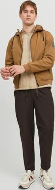 Jack&Jones Jjebasic Softshell Erkek Ceket