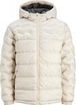 Jack&Jones Jorheat Quilted Erkek Ceket