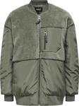 Only Onlemmy Fleece Mix Kadın Ceket