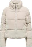 Only Onlnewdolly Corduroy Puffer Kadın Ceket
