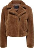 Only Onlverona Teddy Kadın Ceket