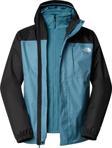The North Face Erkek QUEST 3 in 1 TRICLIMATE CEKET NF0A3YFH4O81